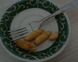 Foto langkah ke 4 dari resep Molen Ala Ala.