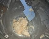 Foto del paso 1 de la receta: Muffins de plátano y nuez