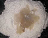 Foto del paso 1 de la receta: Pizza Margarita