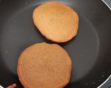Foto langkah ke 4 dari resep Pancake pisang.