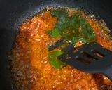Foto langkah ke 3 dari resep Udang Balado Khas Padang.