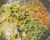 Paneer cheese ball recipe step 1 photo