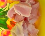 Foto langkah ke 1 dari resep Ayam Serundeng.