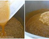Foto del paso 4 de la receta Lentejas con Verduras {Olla rápida}