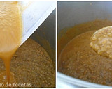 Foto del paso 4 de la receta: Lentejas con Verduras {Olla rápida}