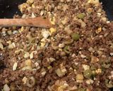 Foto del paso 4 de la receta: Empanadas tipo salteñas de soja texturizada