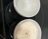 Foto del paso 1 de la receta Sushi - 🍣 arroz y makis simples
