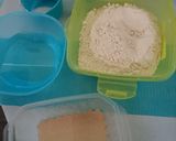 Foto del paso 1 de la receta: Pizza 🍕