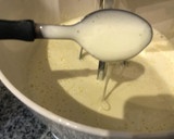 Foto del paso 1 de la receta: Bizcochuelo de chocolate 1 2 3 4 fácil y rápido