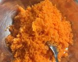 Foto del paso 2 de la receta: Repatorta