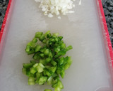 Foto del paso 3 de la receta: Ensalada de pulpo con patatas