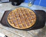 Foto del paso 6 de la receta: Masitas con el sobrante de la pastafrola