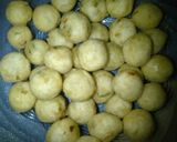 Foto langkah ke 7 dari resep CIMoL Garing.