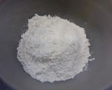 Foto del paso 1 de la receta: Berlinesas (Bolas de Fraile o Suspiro de monjas, como les guste)