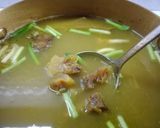 Foto langkah ke 4 dari resep Soto Kikil.