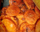 A picture of step 17 of Bandari Sausage Sandwich (Persian Sausage Sandwich).
