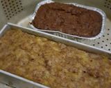 Foto langkah ke 6 dari resep Bolu Pisang Oat (Banana Flour Oat Cake).
