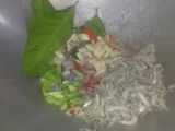 78. Oblok-oblok daun singkong