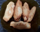 Foto langkah ke 3 dari resep Molen Pisang.