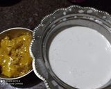 रस- घावने (ghavne recipe in marathi) रेसिपी स्टेप 2 फोटो