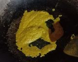 Foto langkah ke 2 dari resep Sayur Asem ikan patin.