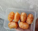 Foto langkah ke 4 dari resep Cethot.