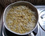 Foto langkah ke 2 dari resep Wajit kacang hijau.