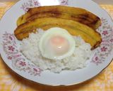 Foto del paso 2 de la receta: Arroz a la cubana!!!
