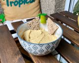 Foto del paso 5 de la receta: Hummus de garbanzos
