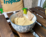 Foto del paso 5 de la receta: Hummus de garbanzos