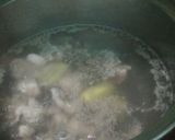 Foto langkah ke 2 dari resep Sop Ayam.