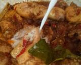 Foto langkah ke 4 dari resep Rendang Ayam.