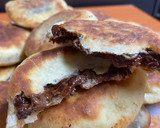 Foto del paso 10 de la receta: Tortillas rellenas!!