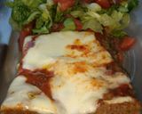 Foto del paso 2 de la receta: Pizza de carne