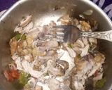 চিকেন স্যুপ (chicken soup recipe in Bengali) রেসিপি ধাপ - 7 ছবি