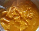 દાળ ઢોકળી (Dal Dhokli Recipe In Gujarati) રેસીપી સ્ટેપ3ફોટો