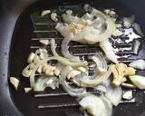Foto langkah ke 3 dari resep Gurami Asam Manis.