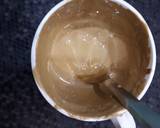 Cappuccino handmade recipe step 2 photo