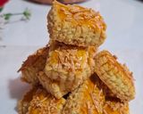 Foto langkah ke 6 dari resep Kastengel.
