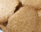 Foto del paso 7 de la receta: Galletitas de avena y harina