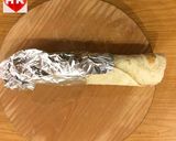 A picture of step 6 of Homemade Beef Shawarma.