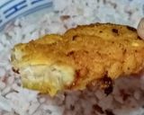 Foto langkah ke 6 dari resep Garlic Fried Tempe ala Subi 😍.