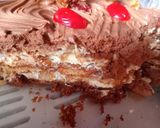 Foto del paso 7 de la receta: 😍😘🤗DULCE❣️❤️❣️PASIÓN😍😘🤗GITANA❣️🤎❣️😍😘🤗