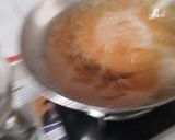 A picture of step 4 of Raj Kachori.