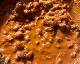 Foto langkah ke 9 dari resep Daging Sapi Kacang Merah.