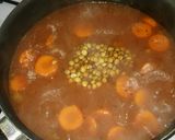 Foto del paso 6 de la receta: Guiso de lentejas suave