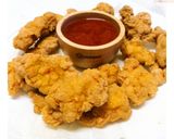 รูปขั้นตอนการทำที่ 5 ของ 🍗ไก่ป๊อบ🍗
