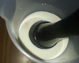 Foto del paso 4 de la receta: Licuado de banana