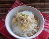 Foto langkah ke 5 dari resep Soto Sapi Khas Boyolali.