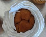 Foto del paso 2 de la receta: Muffins Chajá